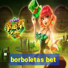 borboletas bet